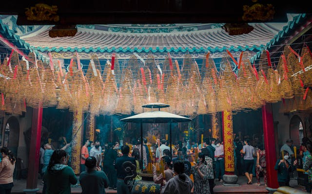ภาพถ่ายโดย Ninh Tien Dat: https://www.pexels.com/th-th/photo/27705174/